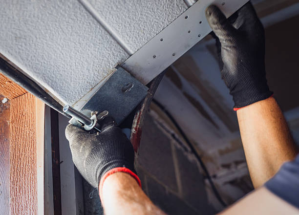 Reliable Garage Door Panel Replacement contractor in Vinton, VA by Garage Doors Repair Pro